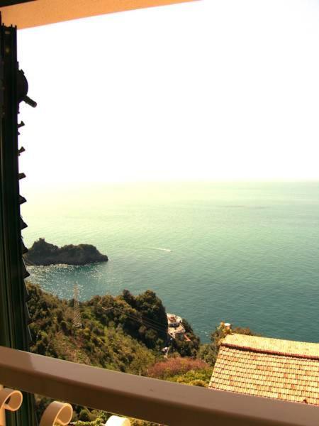 Locanda Degli Agrumi Conca dei Marini Exterior photo