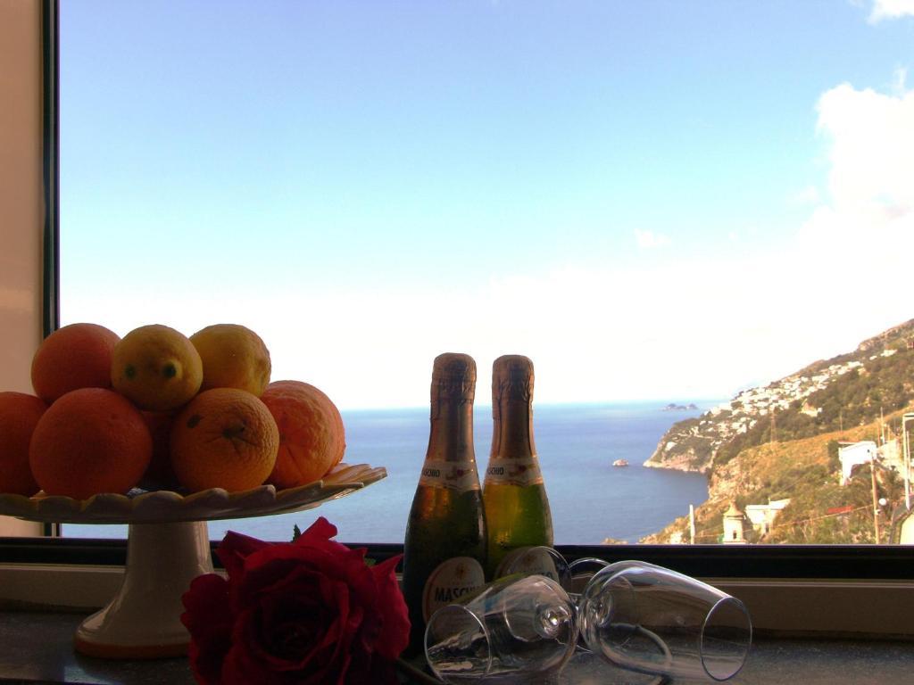 Locanda Degli Agrumi Conca dei Marini Room photo