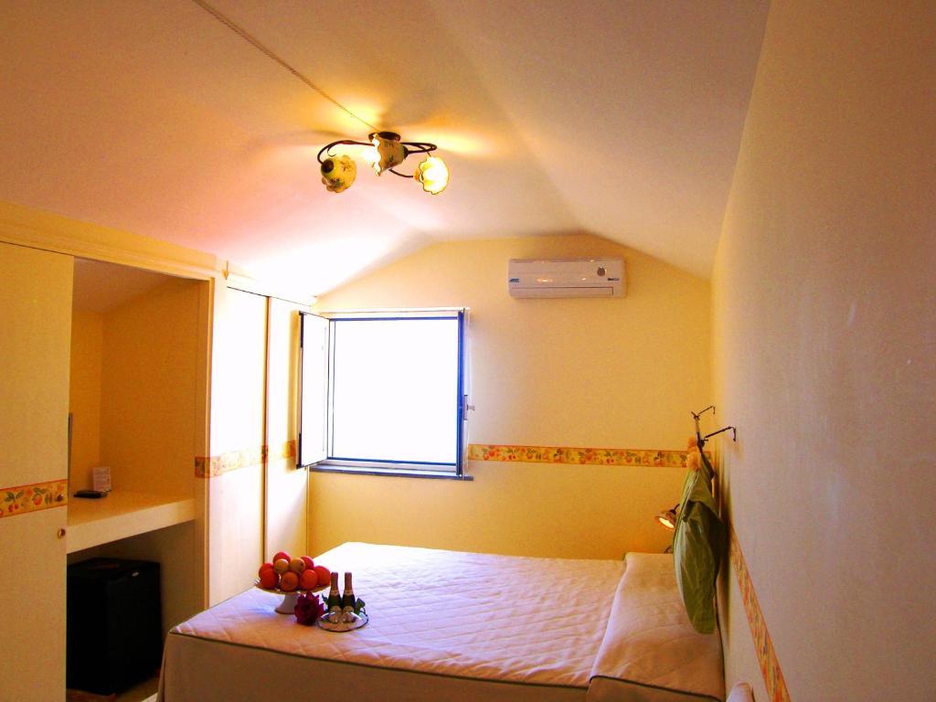 Locanda Degli Agrumi Conca dei Marini Room photo