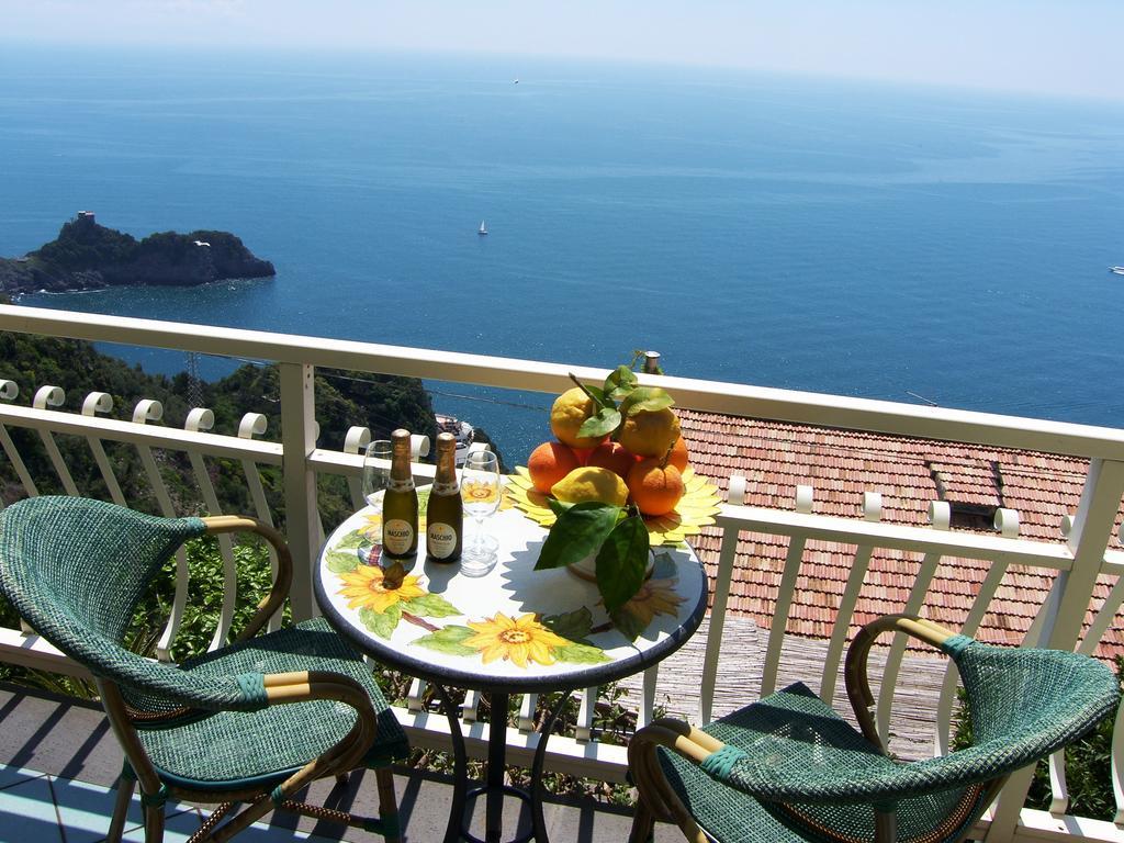 Locanda Degli Agrumi Conca dei Marini Room photo